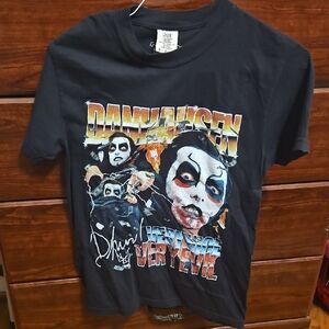 Danhausen Aew Wrestling TShirt small